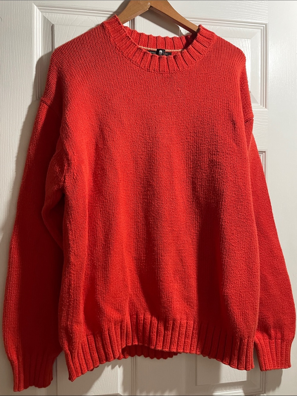 Banana Republic Men Sweater